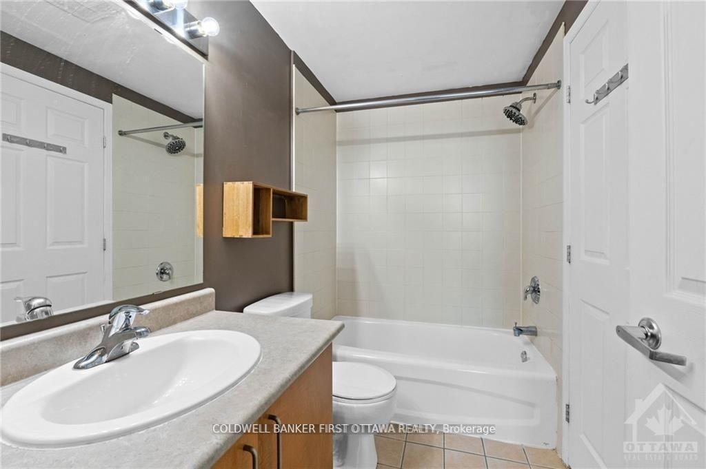 Photo 19 of Unit 1207, 134 York Street, Ottawa, Lower Town/Byward Market — HOMEH