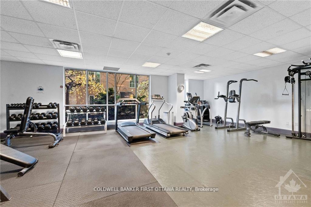 Photo 22 of Unit 1207, 134 York Street, Ottawa, Lower Town/Byward Market — HOMEH