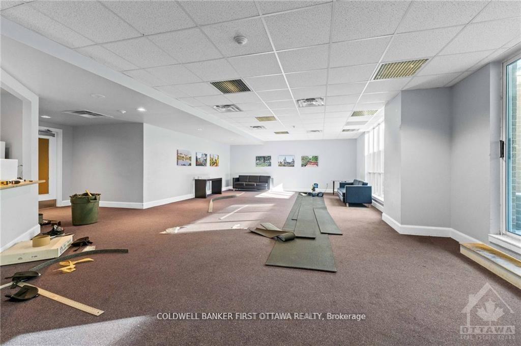 Photo 23 of Unit 1207, 134 York Street, Ottawa, Lower Town/Byward Market — HOMEH