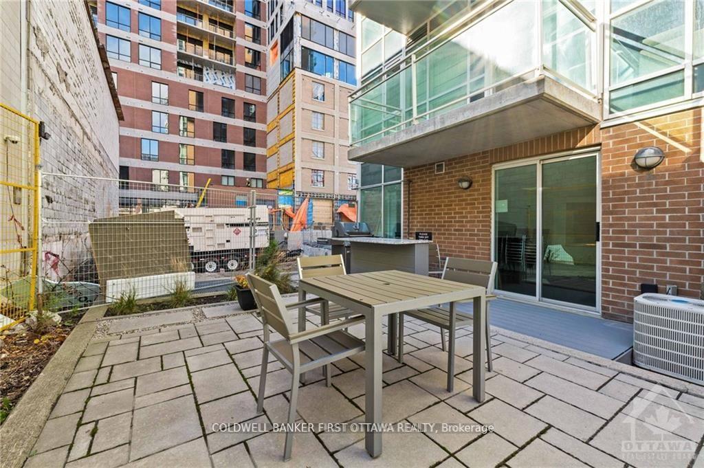 Photo 24 of Unit 1207, 134 York Street, Ottawa, Lower Town/Byward Market — HOMEH