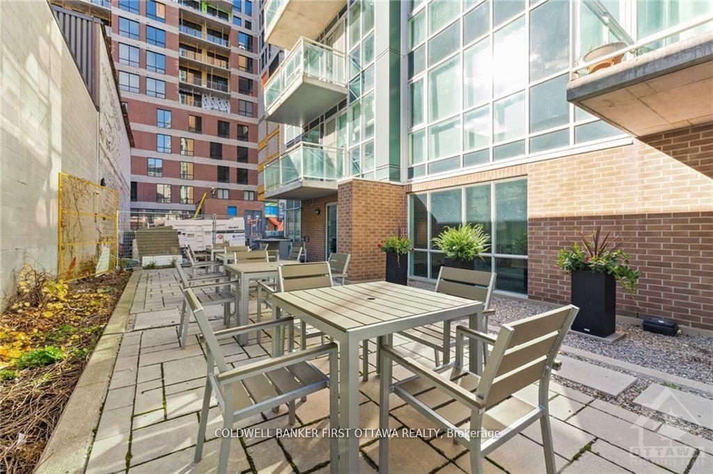 Photo 25 of Unit 1207, 134 York Street, Ottawa, Lower Town/Byward Market — HOMEH