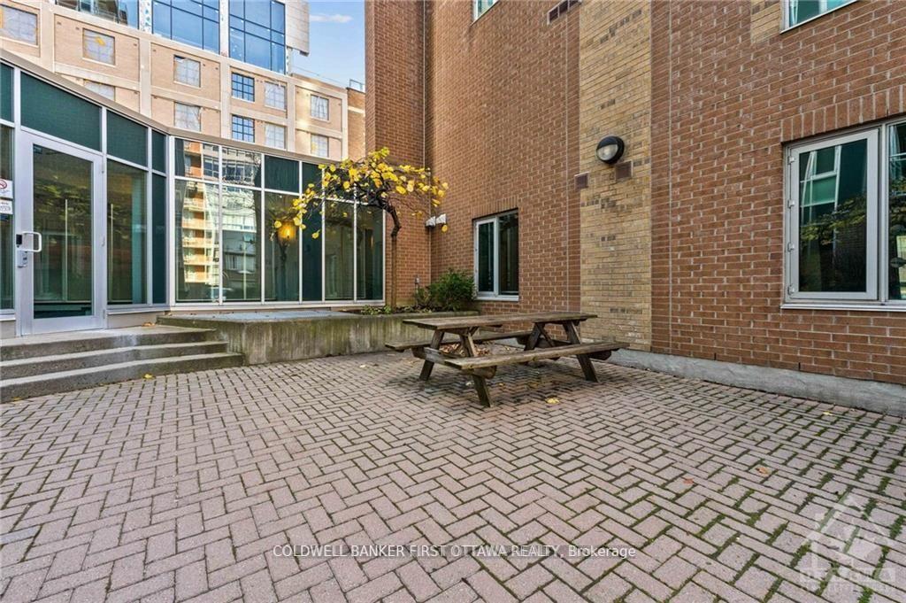 Photo 26 of Unit 1207, 134 York Street, Ottawa, Lower Town/Byward Market — HOMEH