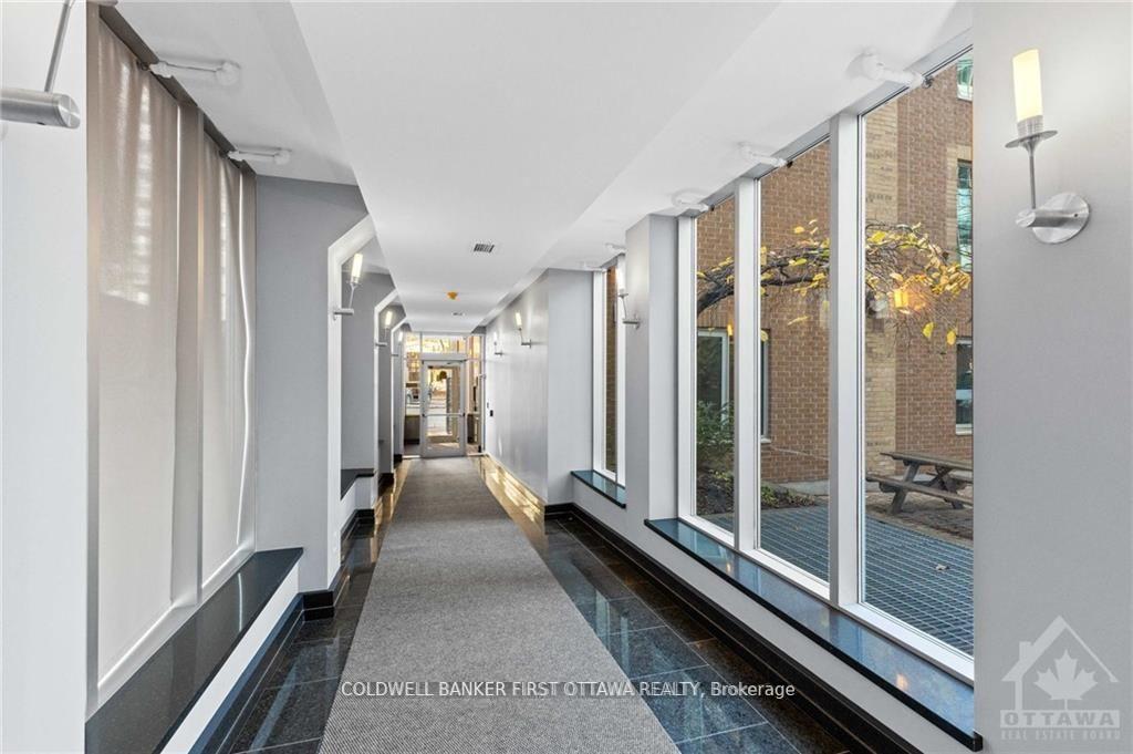 Photo 27 of Unit 1207, 134 York Street, Ottawa, Lower Town/Byward Market — HOMEH