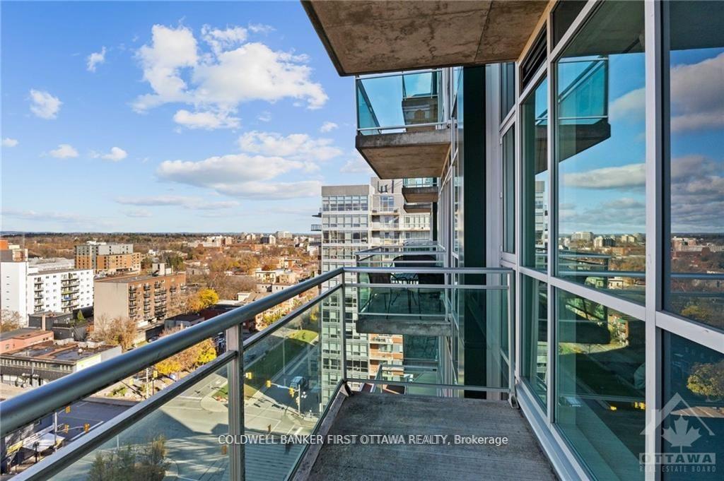Photo 29 of Unit 1207, 134 York Street, Ottawa, Lower Town/Byward Market — HOMEH
