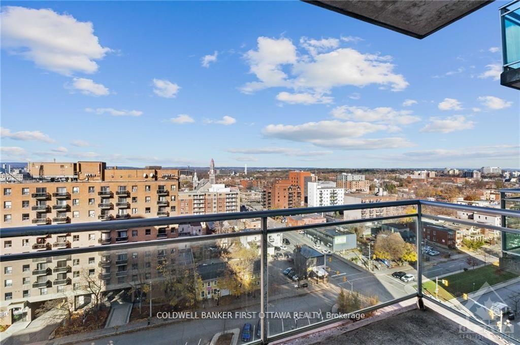 Photo 30 of Unit 1207, 134 York Street, Ottawa, Lower Town/Byward Market — HOMEH