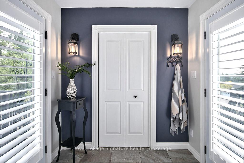 Photo 5 of 317589 3rd Line, Meaford — HOMEH