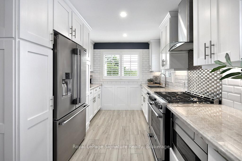 Photo 9 of 317589 3rd Line, Meaford — HOMEH