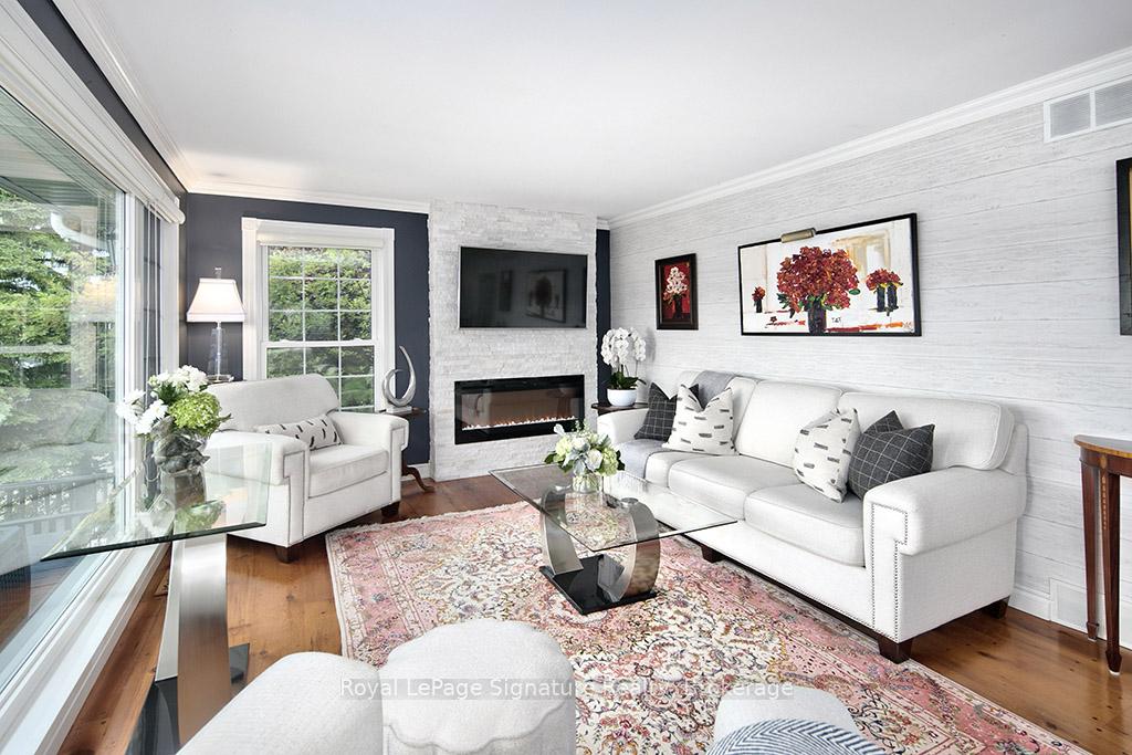 Photo 13 of 317589 3rd Line, Meaford — HOMEH