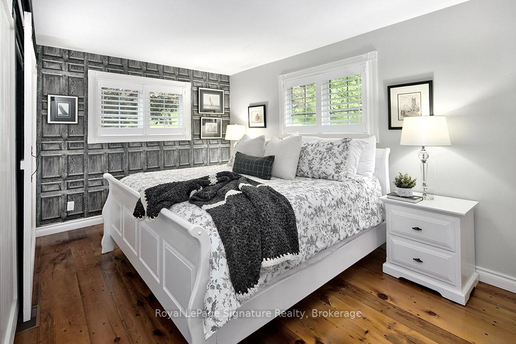 Photo 15 of 317589 3rd Line, Meaford — HOMEH