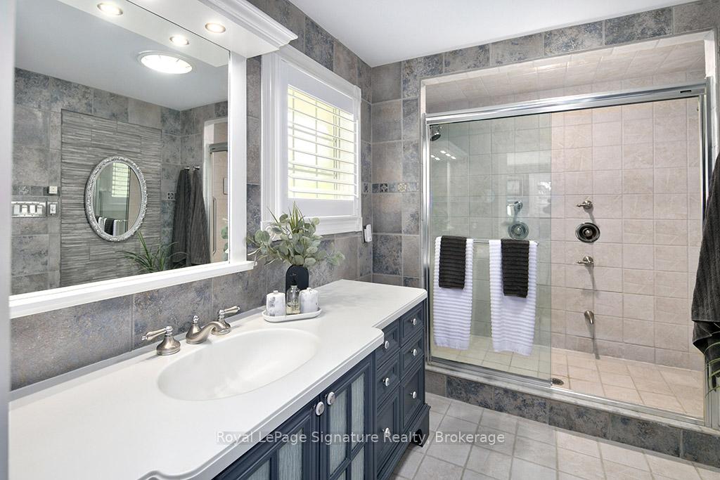 Photo 16 of 317589 3rd Line, Meaford — HOMEH