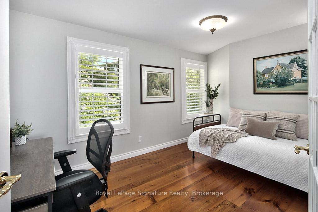 Photo 17 of 317589 3rd Line, Meaford — HOMEH