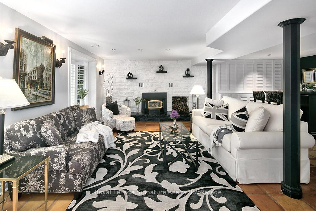 Photo 21 of 317589 3rd Line, Meaford — HOMEH