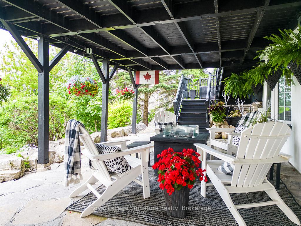 Photo 24 of 317589 3rd Line, Meaford — HOMEH