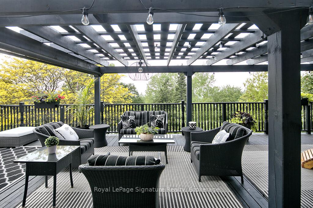 Photo 25 of 317589 3rd Line, Meaford — HOMEH