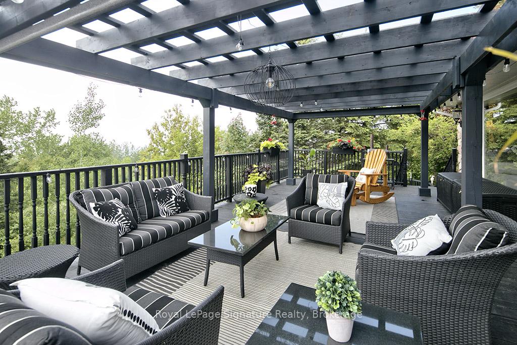 Photo 28 of 317589 3rd Line, Meaford — HOMEH