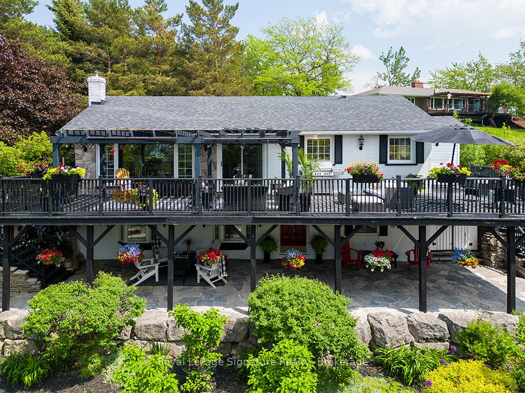 Photo 30 of 317589 3rd Line, Meaford — HOMEH
