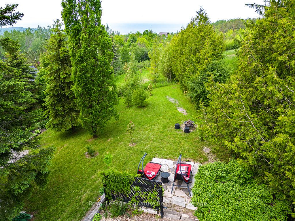 Photo 31 of 317589 3rd Line, Meaford — HOMEH