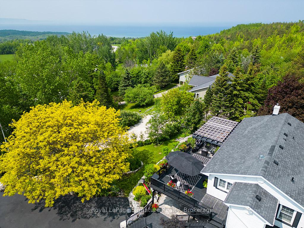 Photo 32 of 317589 3rd Line, Meaford — HOMEH