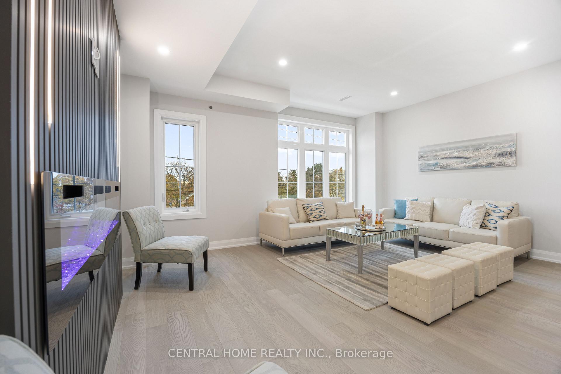 Photo 3 of 2954 Elgin Mills Rd E Elgin Mills Road E, Markham, Victoria Square — HOMEH