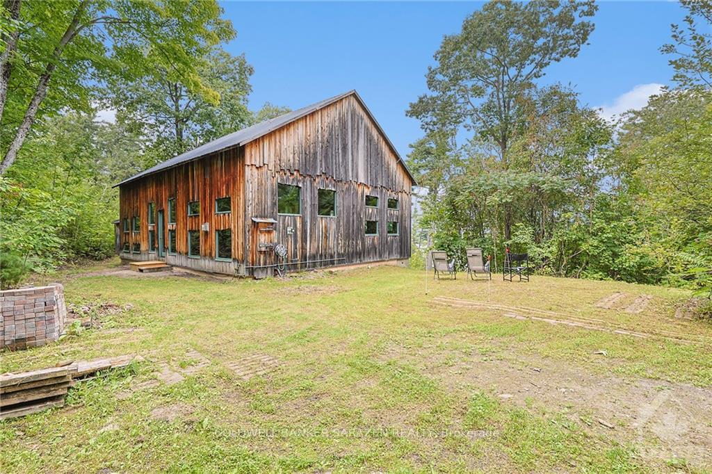 Photo 1 of 4642A River Road, Horton, Horton Twp — HOMEH
