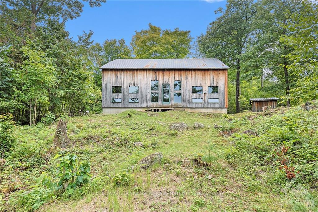 Photo 3 of 4642A River Road, Horton, Horton Twp — HOMEH