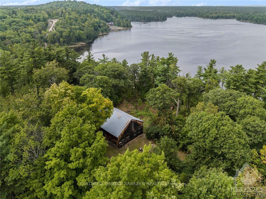 Photo 4 of 4642A River Road, Horton, Horton Twp — HOMEH
