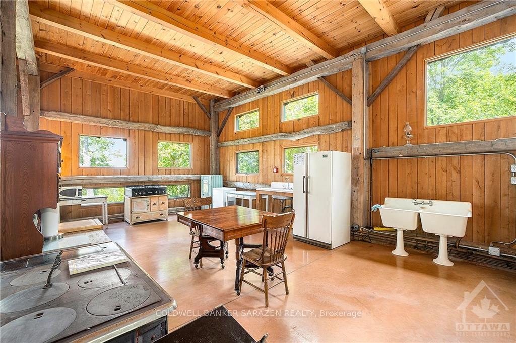 Photo 7 of 4642A River Road, Horton, Horton Twp — HOMEH