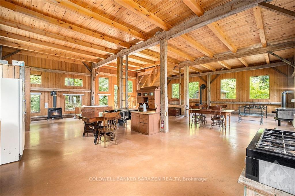 Photo 8 of 4642A River Road, Horton, Horton Twp — HOMEH