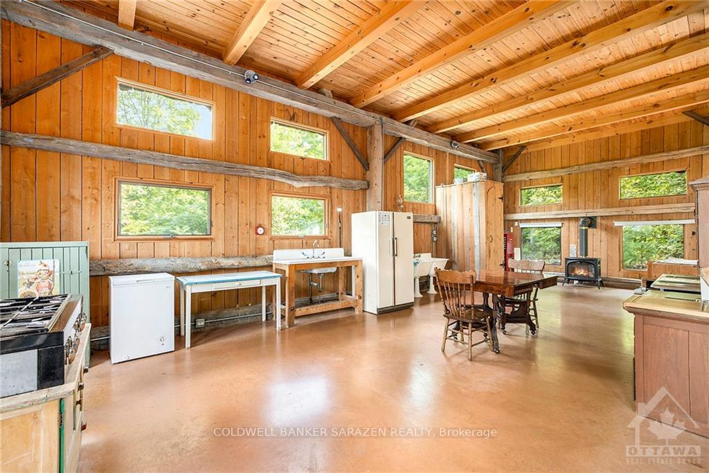Photo 9 of 4642A River Road, Horton, Horton Twp — HOMEH
