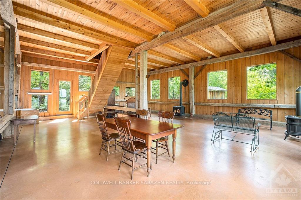 Photo 10 of 4642A River Road, Horton, Horton Twp — HOMEH