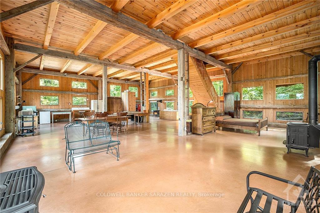 Photo 11 of 4642A River Road, Horton, Horton Twp — HOMEH