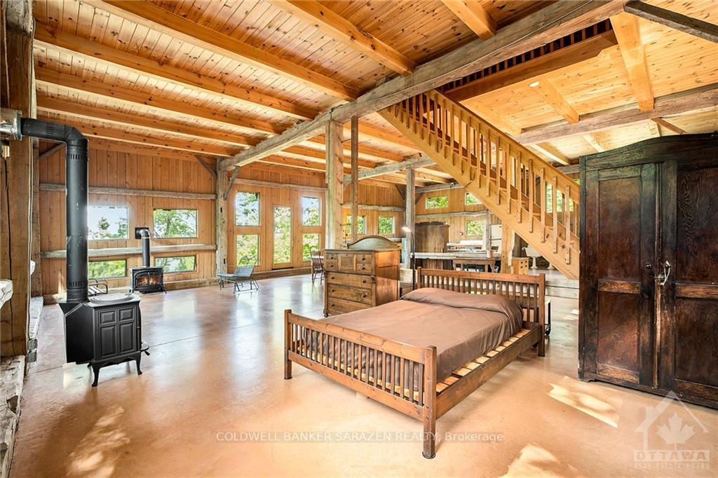 Photo 12 of 4642A River Road, Horton, Horton Twp — HOMEH