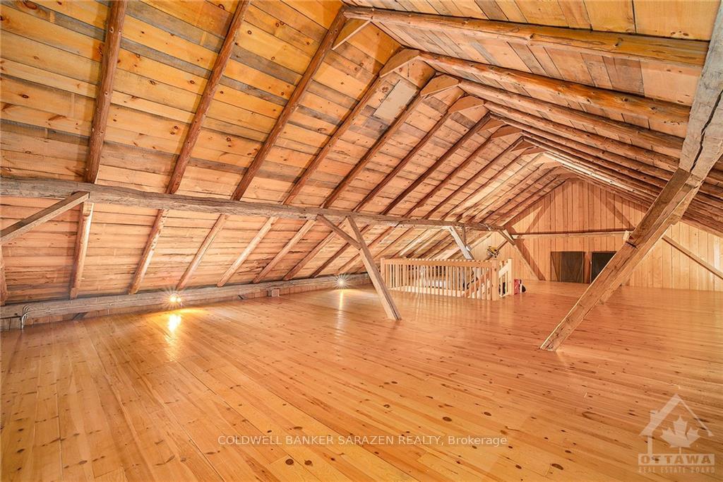 Photo 14 of 4642A River Road, Horton, Horton Twp — HOMEH
