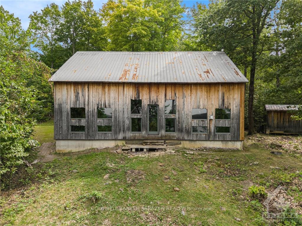 Photo 22 of 4642A River Road, Horton, Horton Twp — HOMEH