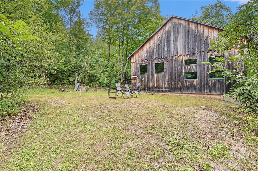 Photo 24 of 4642A River Road, Horton, Horton Twp — HOMEH