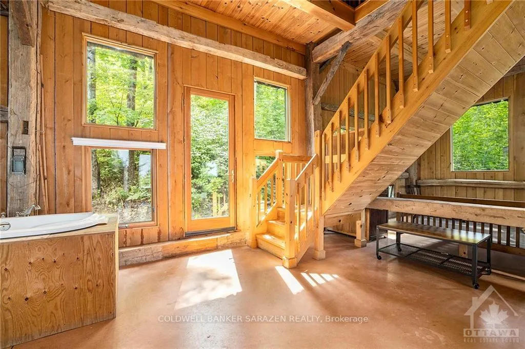 Photo 28 of 4642A River Road, Horton, Horton Twp — HOMEH