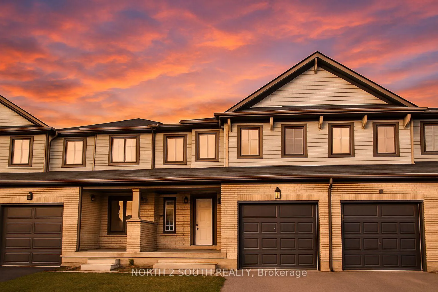 Photo 1 of 6 Bradshaw Drive, Hamilton, Stoney Creek Mountain — HOMEH
