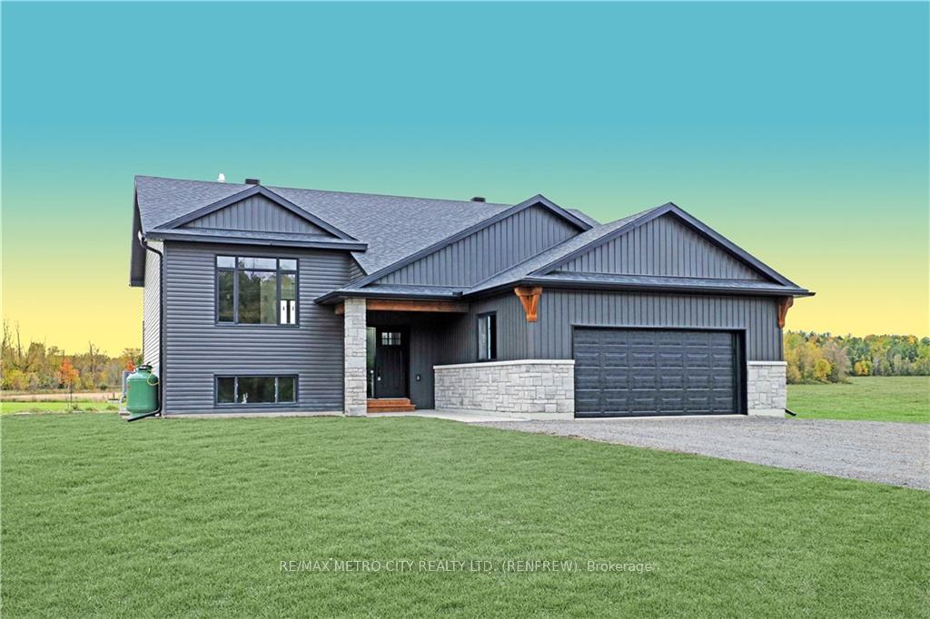 Photo 1 of 3773 River Road, Horton, Horton Twp — HOMEH