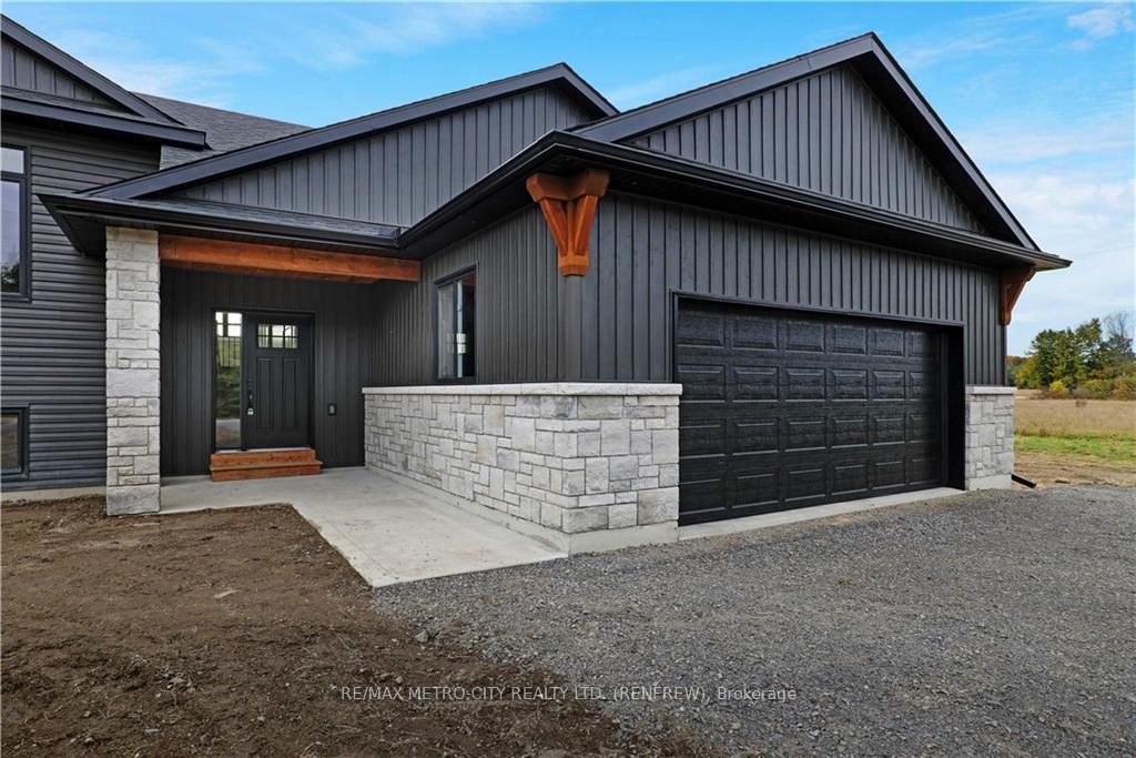 Photo 2 of 3773 River Road, Horton, Horton Twp — HOMEH