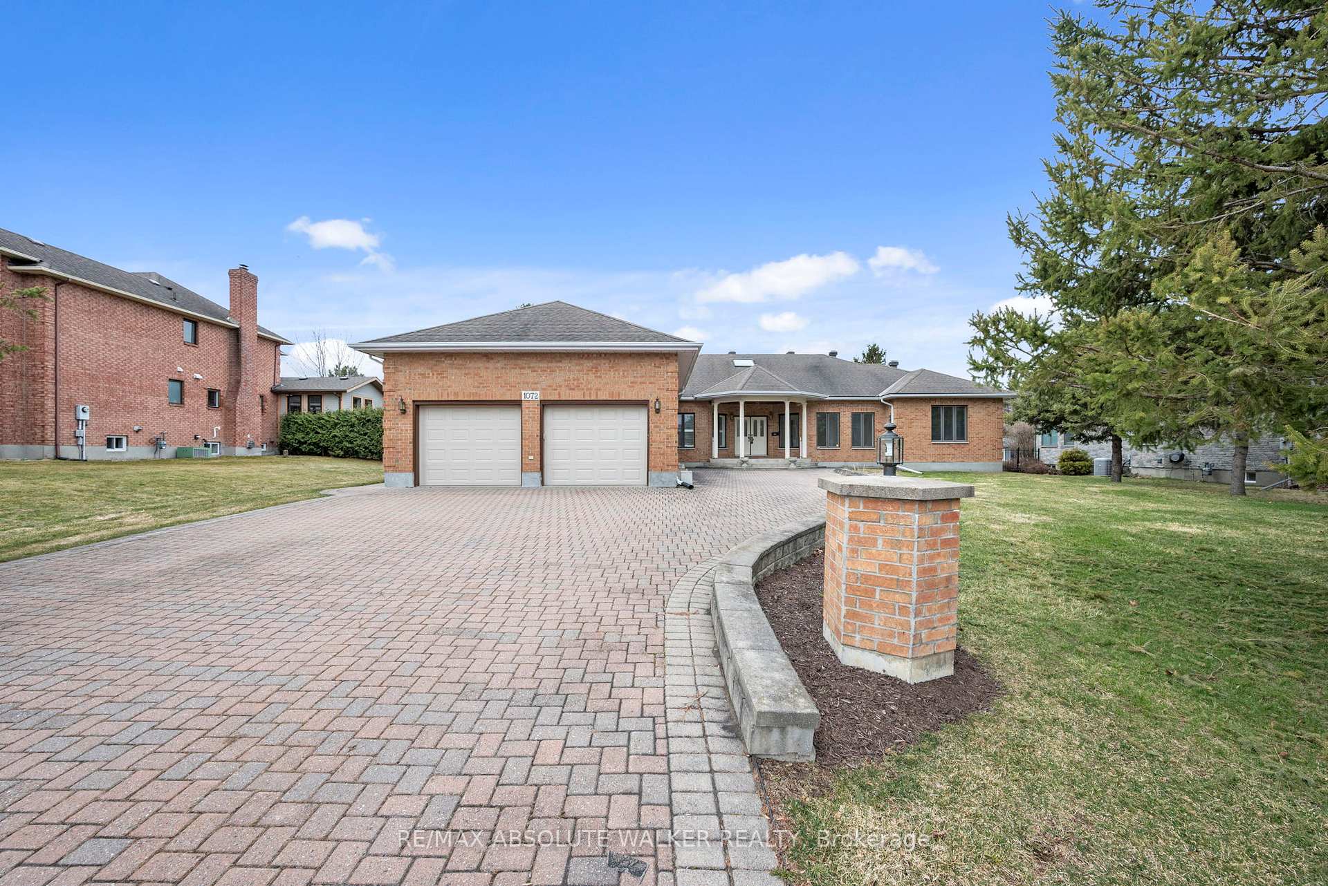Photo 2 of 1072 Bravar Drive, Ottawa, Manotick Long Island & Nicholls Island — HOMEH