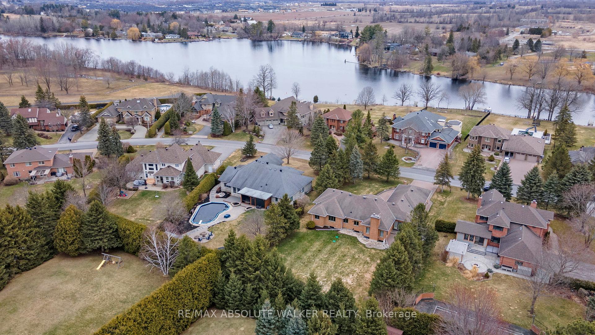 Photo 41 of 1072 Bravar Drive, Ottawa, Manotick Long Island & Nicholls Island — HOMEH