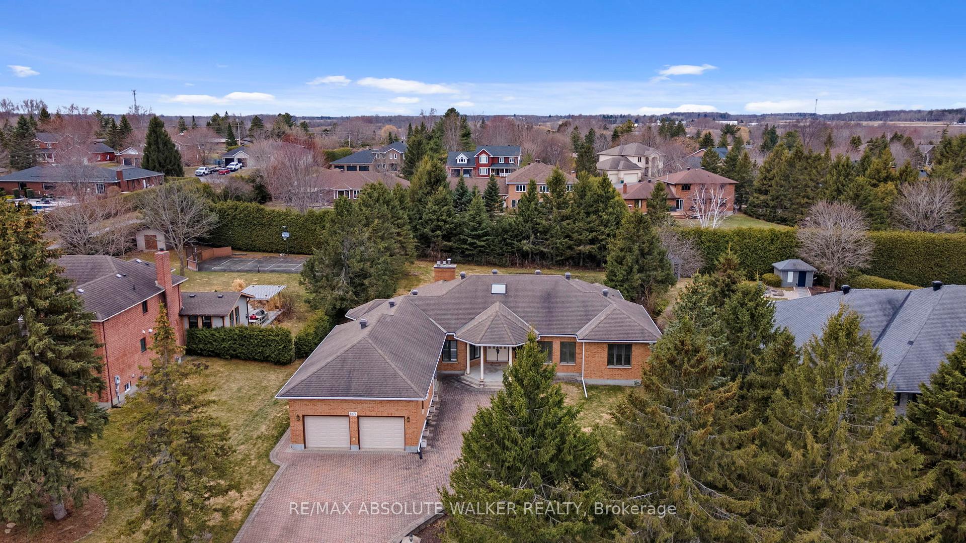 Photo 42 of 1072 Bravar Drive, Ottawa, Manotick Long Island & Nicholls Island — HOMEH