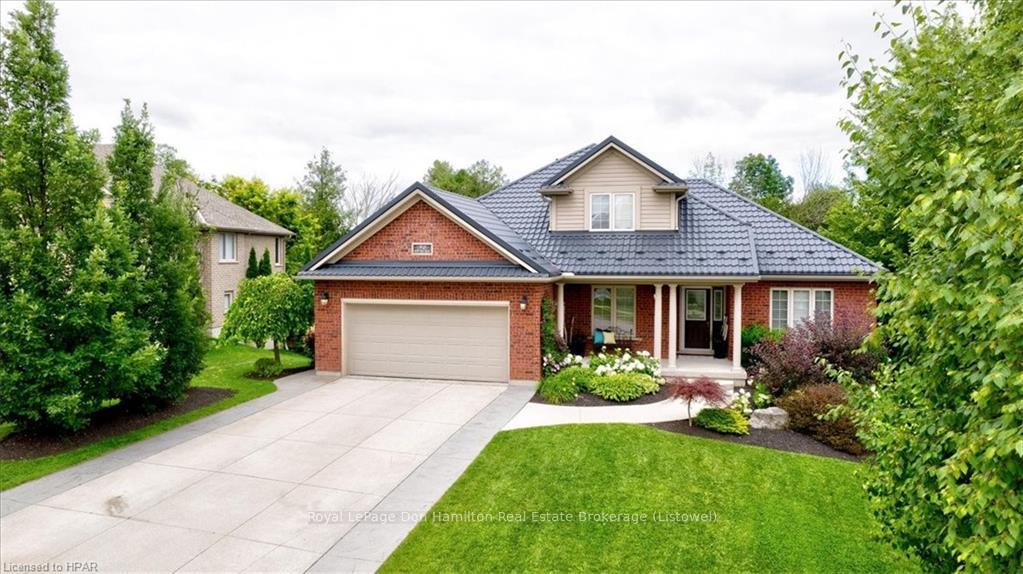 Photo 37 of 90 River Run Road, Mapleton, Rural Mapleton — HOMEH