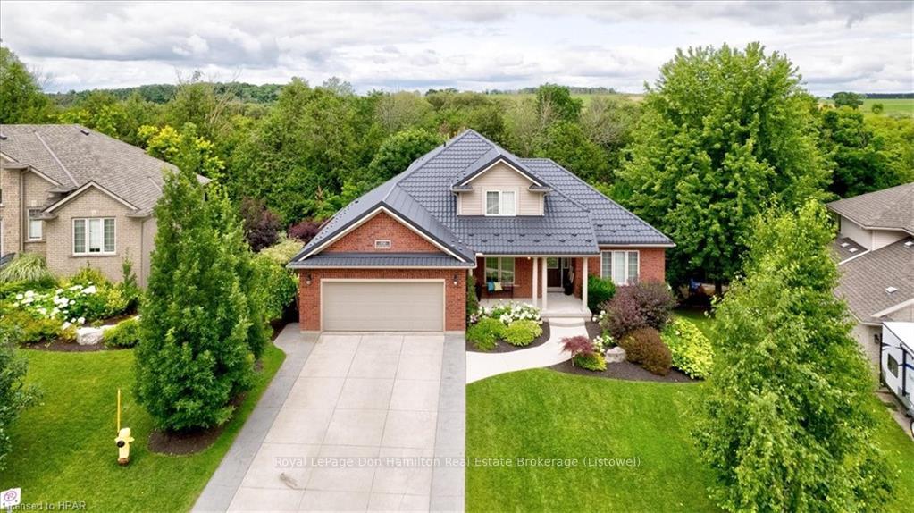 Photo 38 of 90 River Run Road, Mapleton, Rural Mapleton — HOMEH