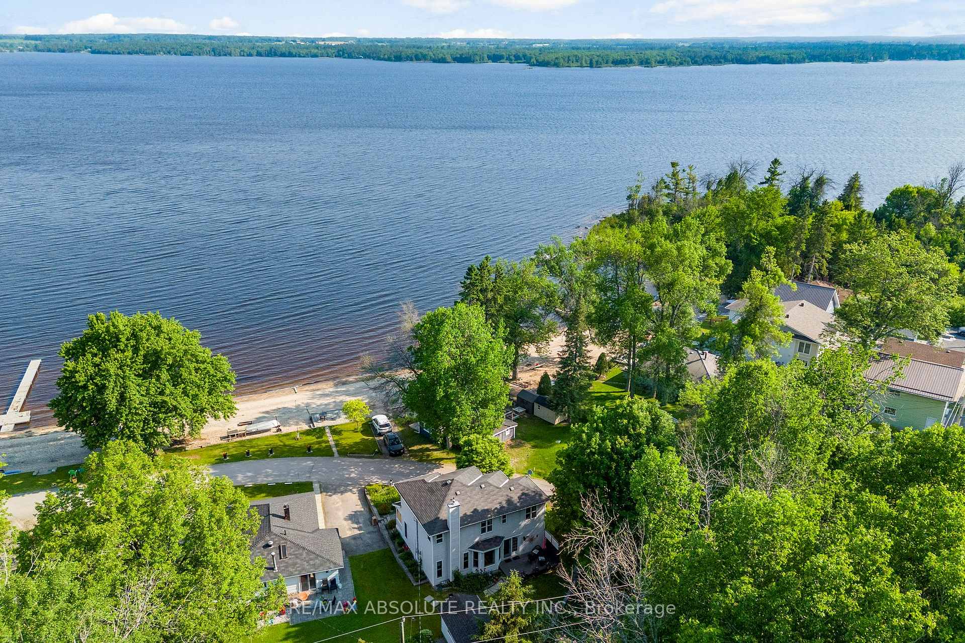Photo 6 of 813 Archibald Street, McNab/Braeside, Mcnab/Braeside Twps — HOMEH