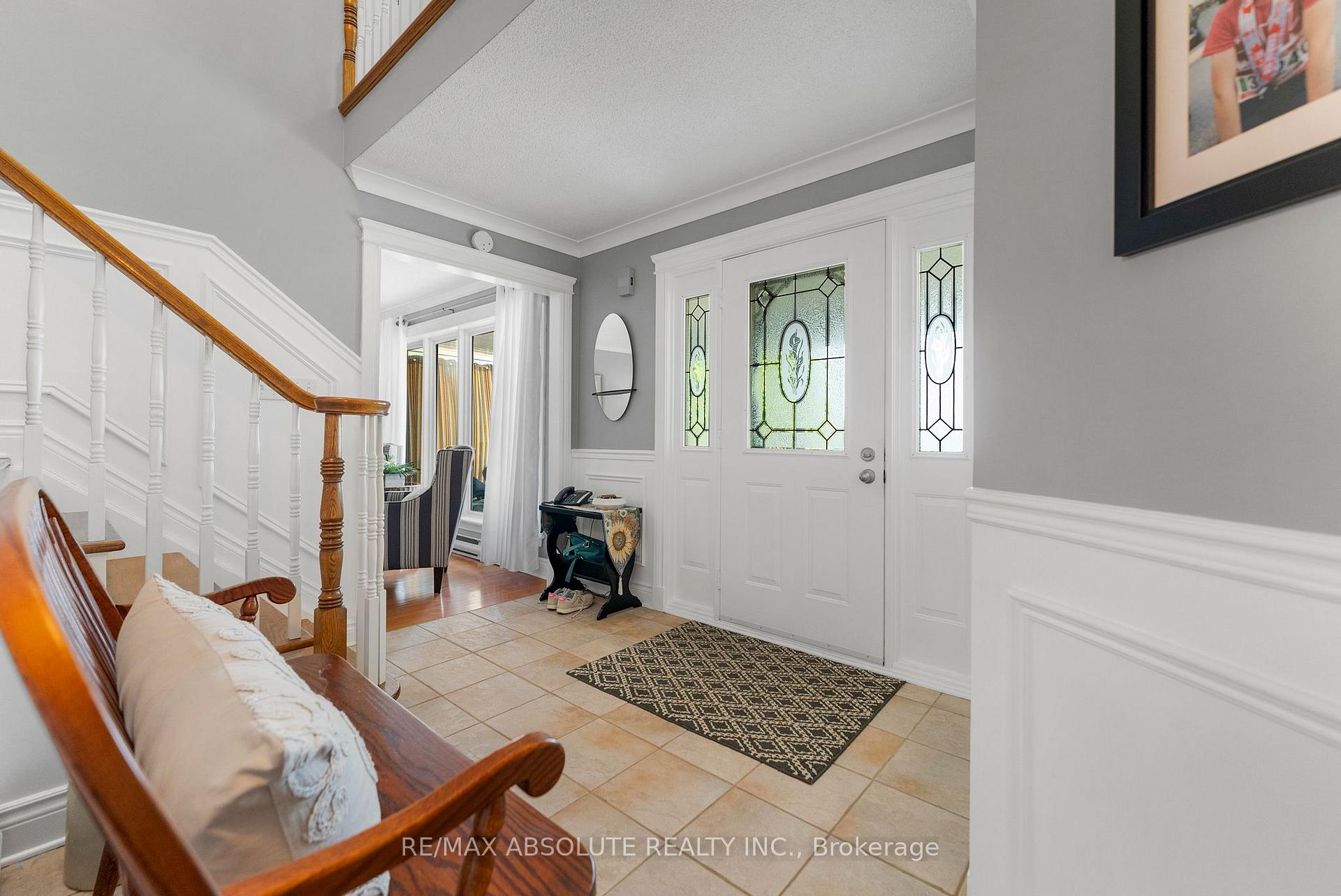 Photo 8 of 813 Archibald Street, McNab/Braeside, Mcnab/Braeside Twps — HOMEH