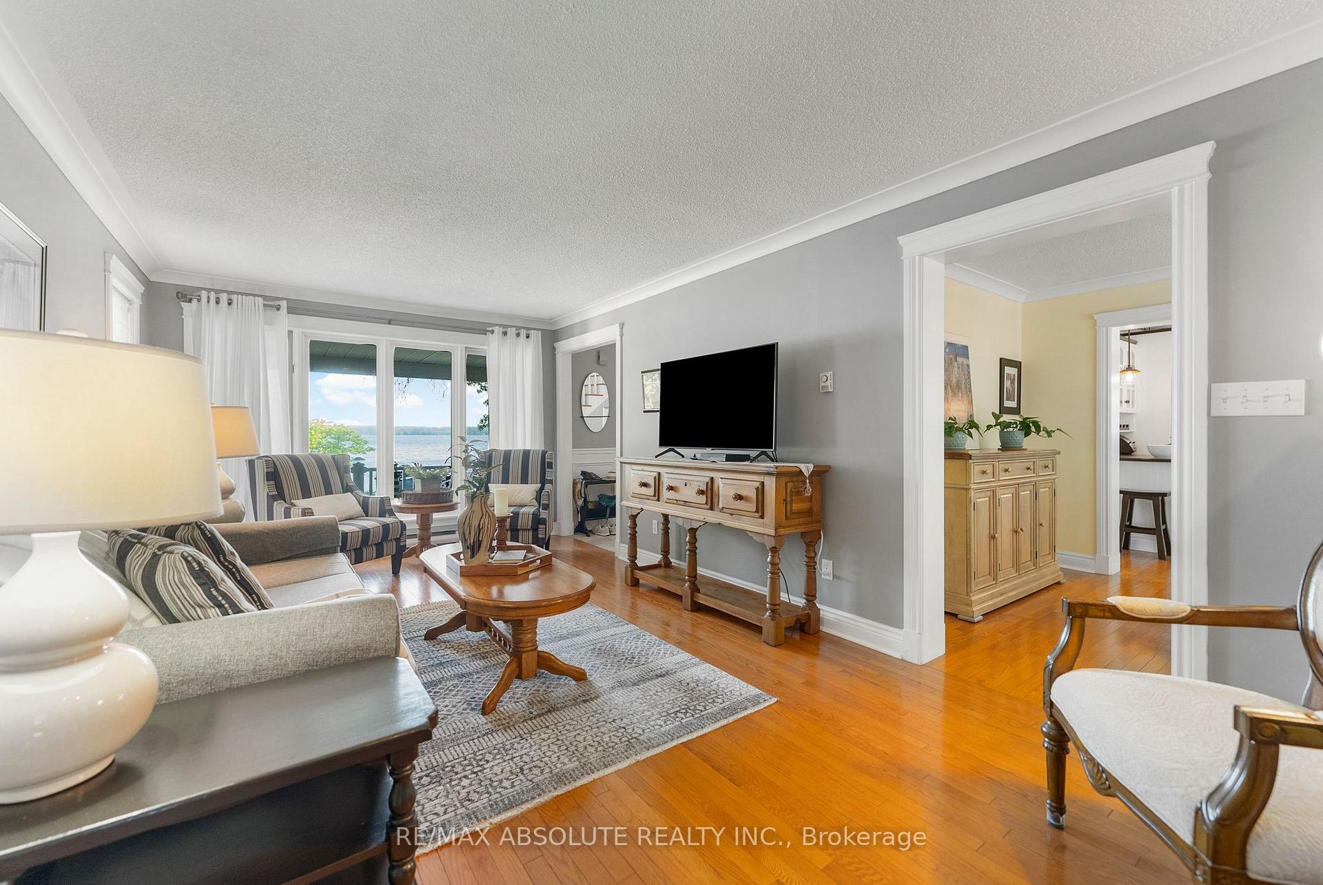 Photo 12 of 813 Archibald Street, McNab/Braeside, Mcnab/Braeside Twps — HOMEH