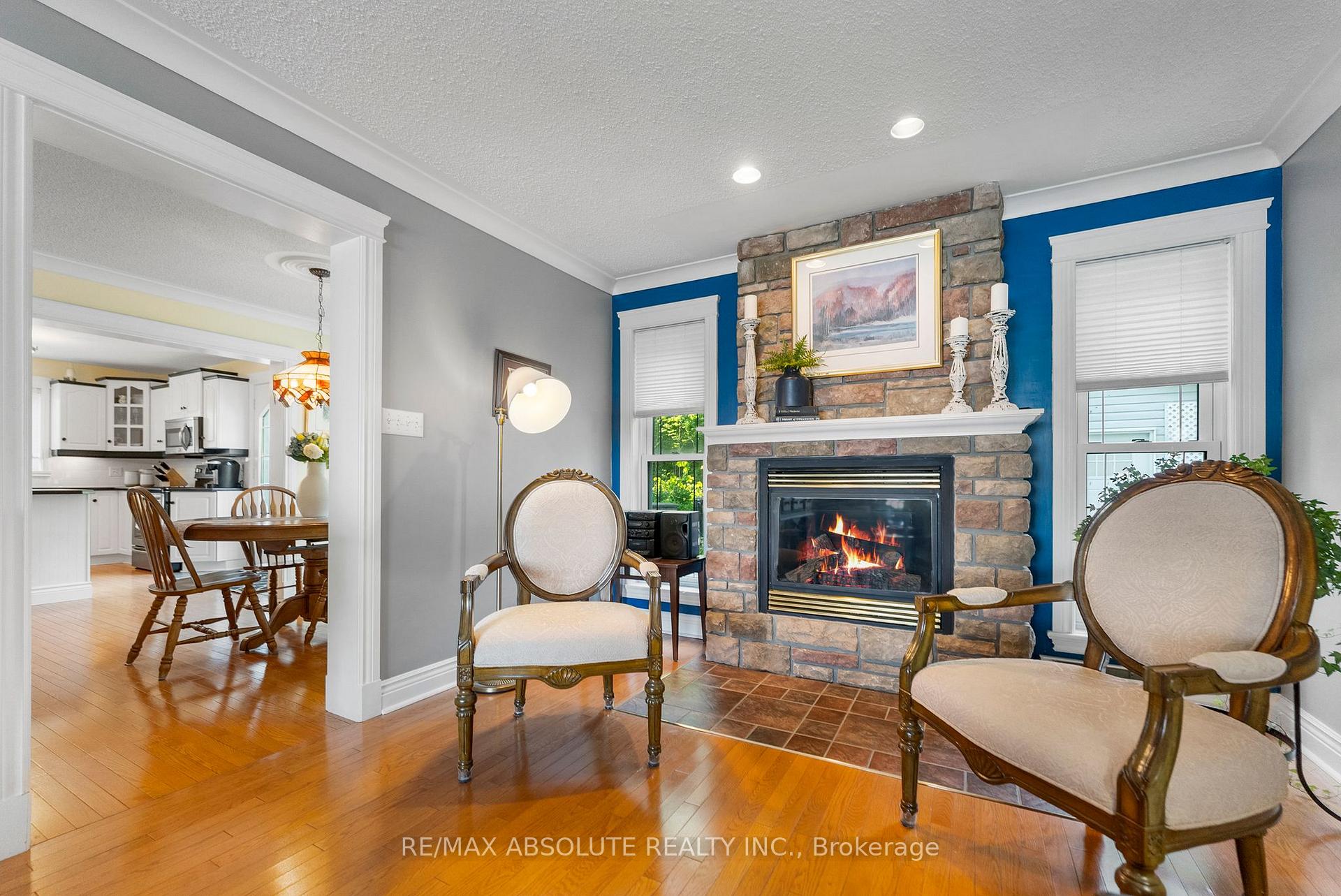 Photo 13 of 813 Archibald Street, McNab/Braeside, Mcnab/Braeside Twps — HOMEH