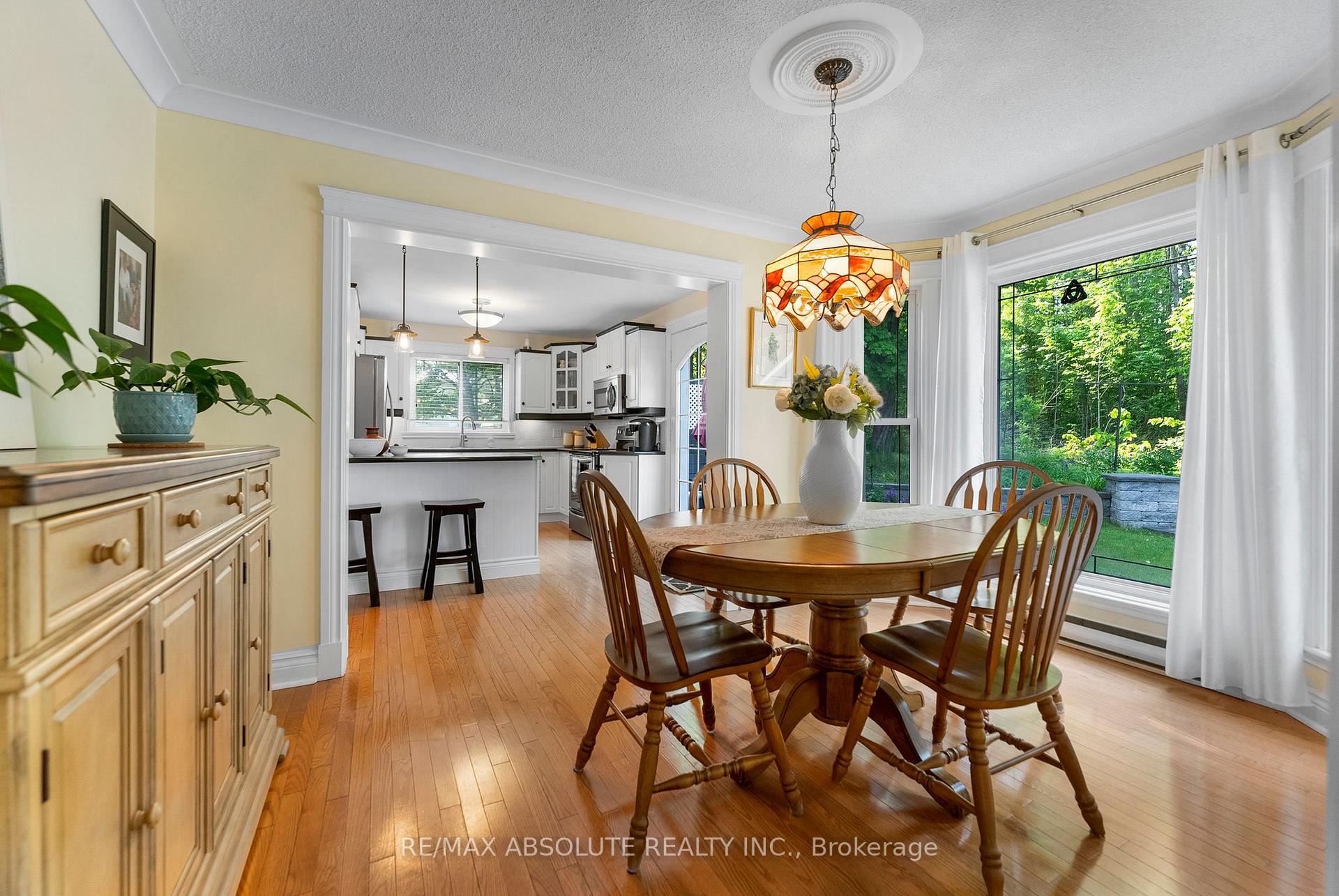 Photo 14 of 813 Archibald Street, McNab/Braeside, Mcnab/Braeside Twps — HOMEH
