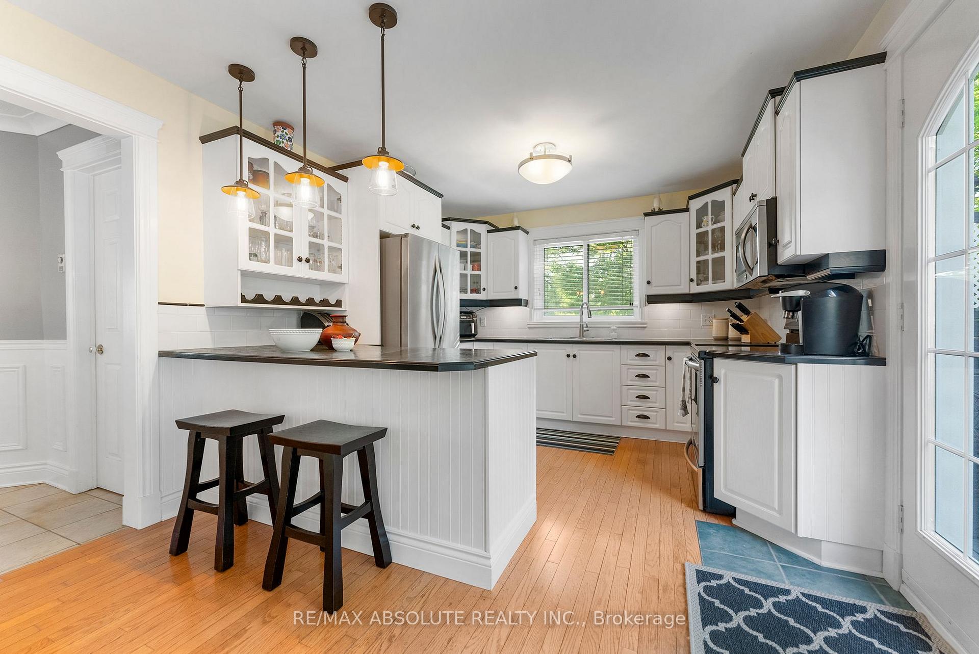 Photo 16 of 813 Archibald Street, McNab/Braeside, Mcnab/Braeside Twps — HOMEH